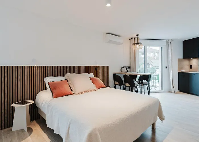 Appart Hotel Neostelia