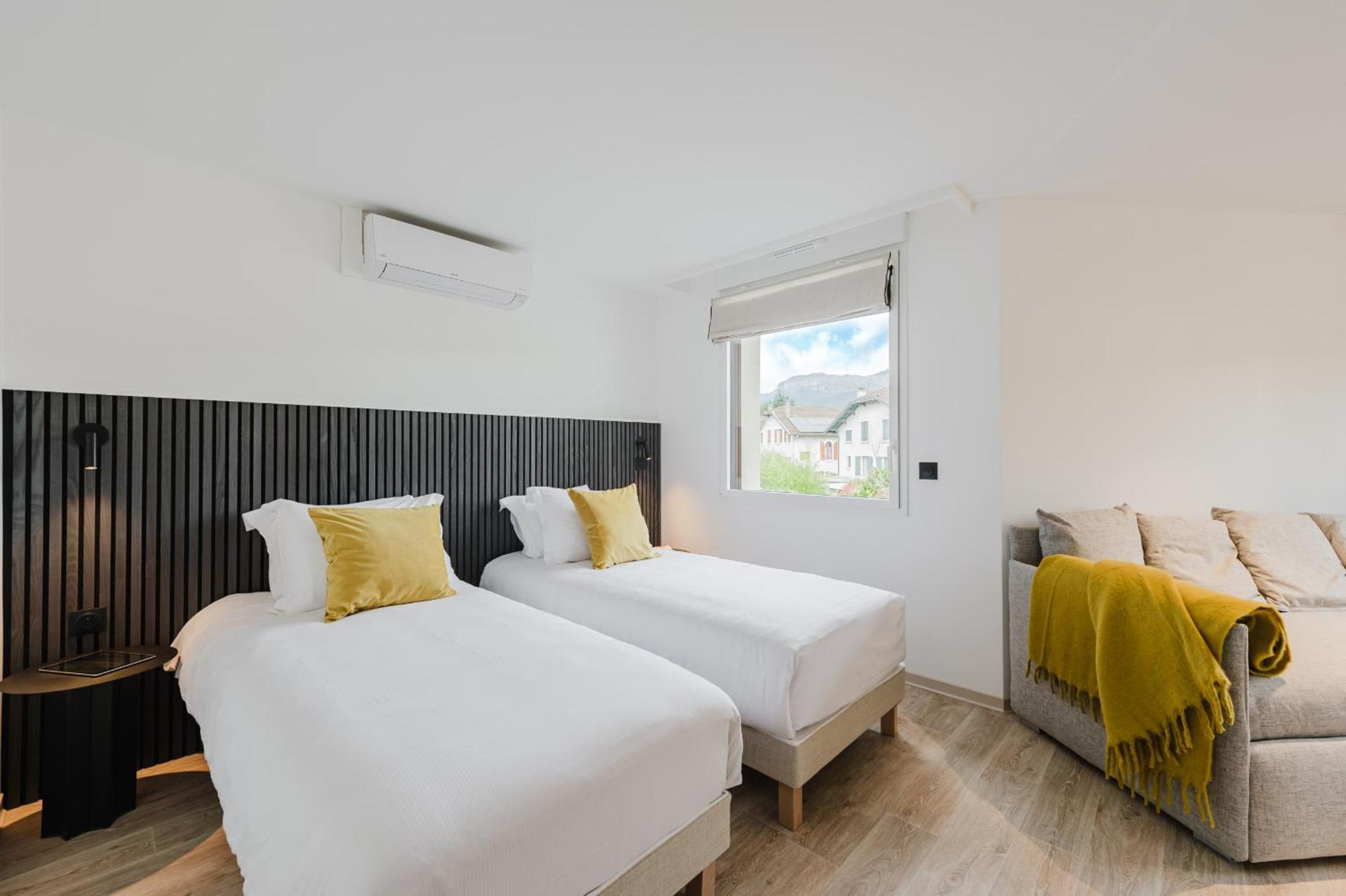 Appart hôtel Neostelia *