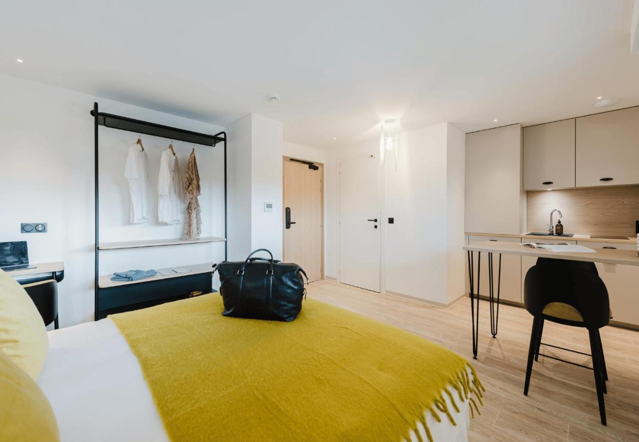 Neostelia Annecy