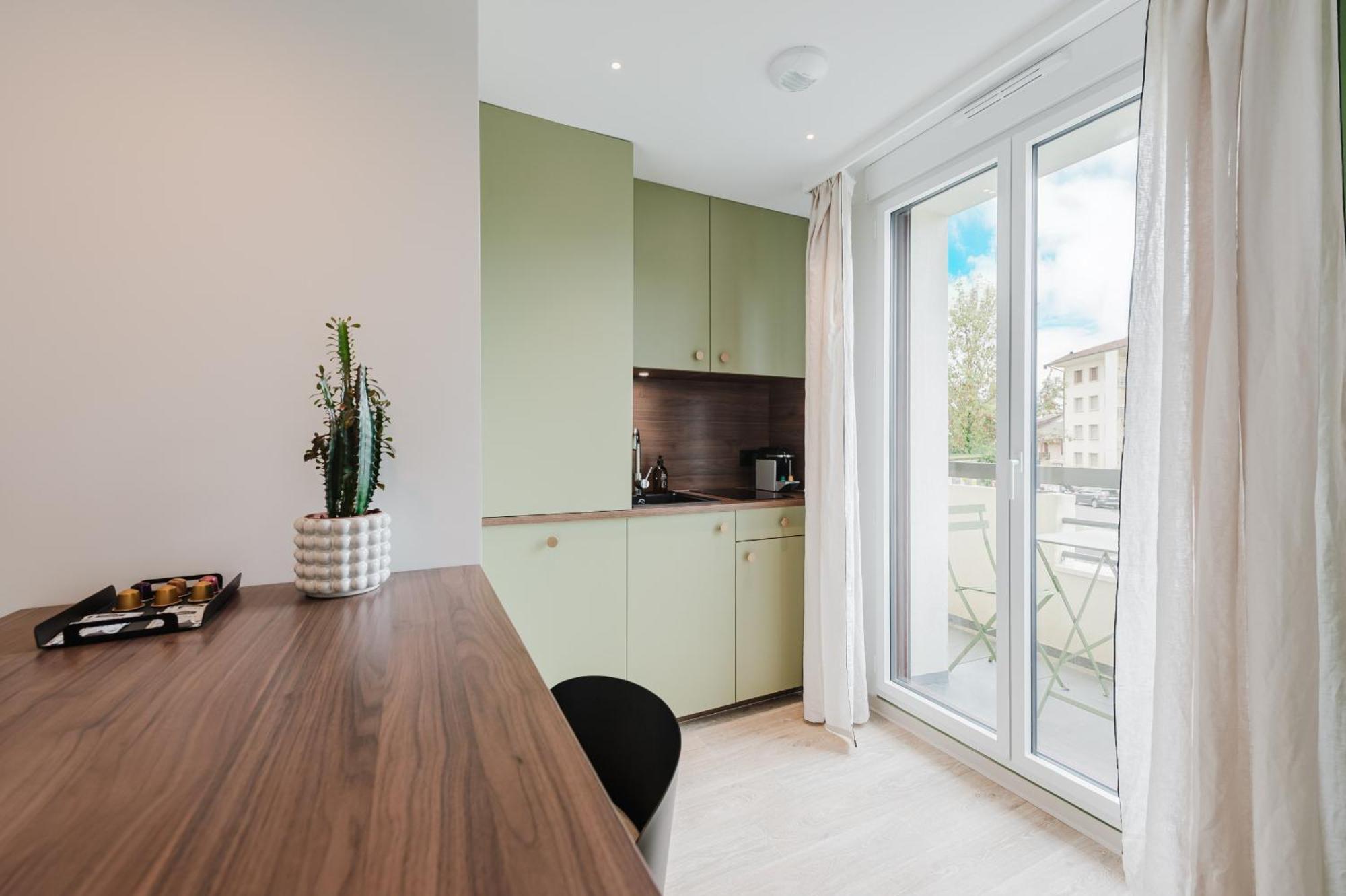 Neostelia Aparthotel Annecy