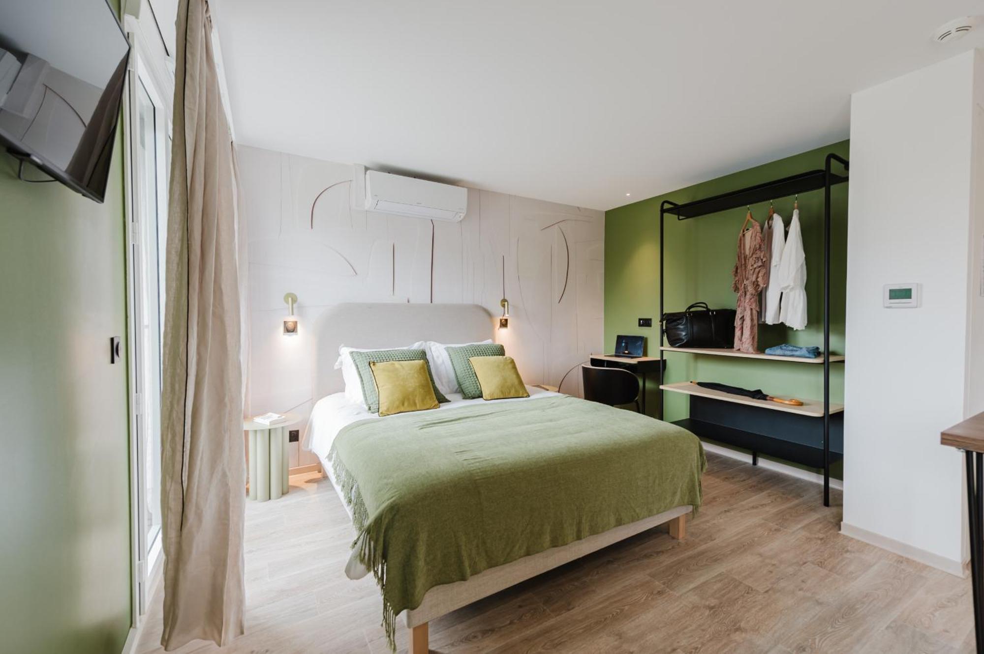 Neostelia Annecy