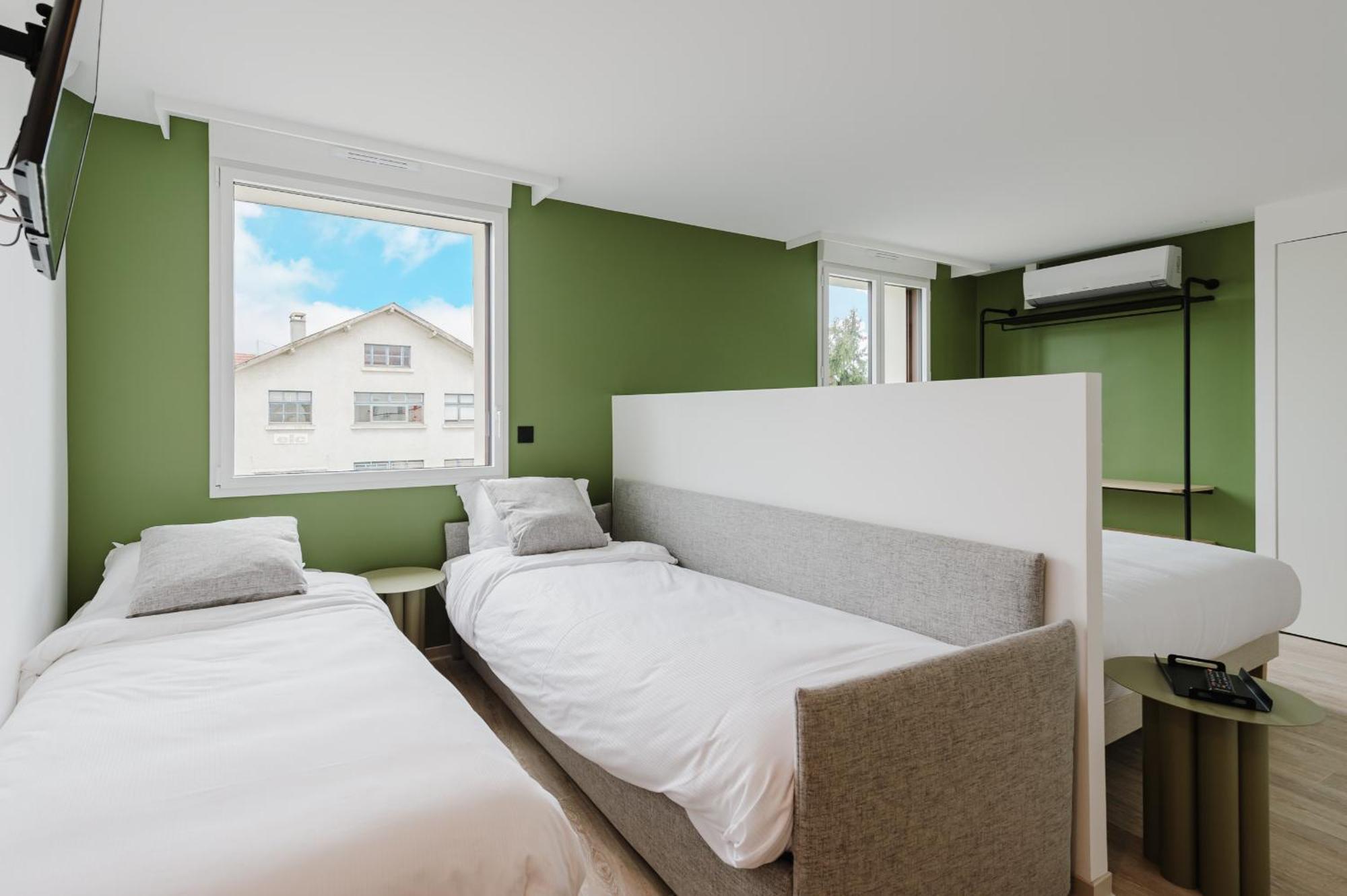 Aparthotel Neostelia *